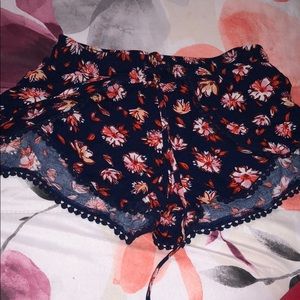 Print short